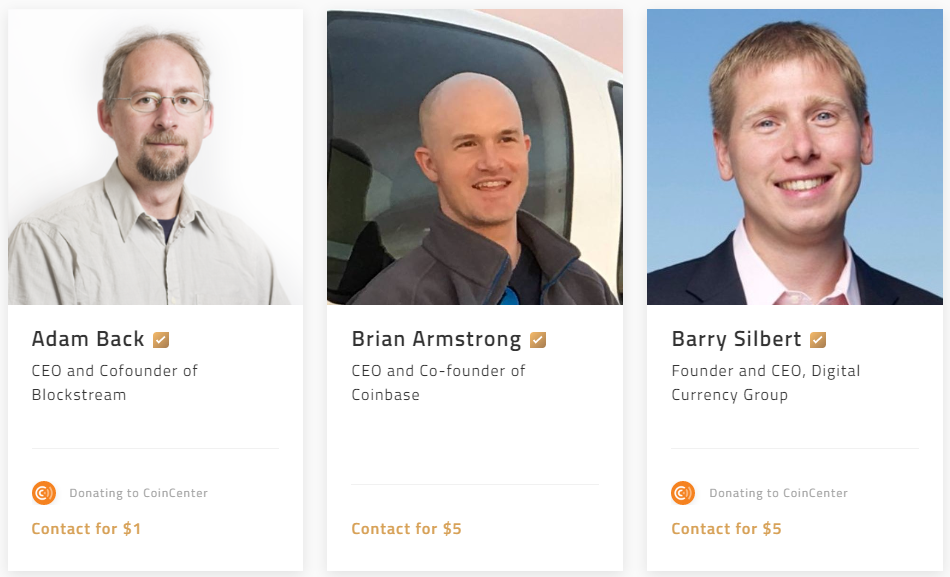 Новая инициатива 21 Inc позволит связаться с ведущими представителями блокчейн-индустрии