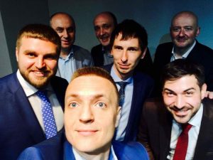 eGov Агентство и Минюст Украины подписали соглашение с BitFury