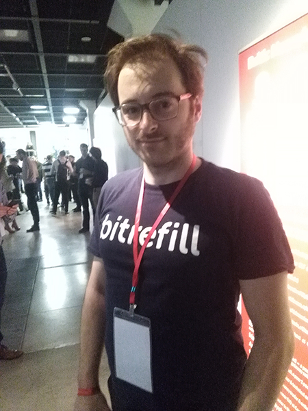 CEO Bitrefill Сергей Котляр: биткоин ждет очень хорошее и светлое будущее