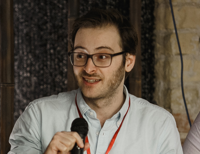 CEO Bitrefill Сергей Котляр: биткоин ждет очень хорошее и светлое будущее