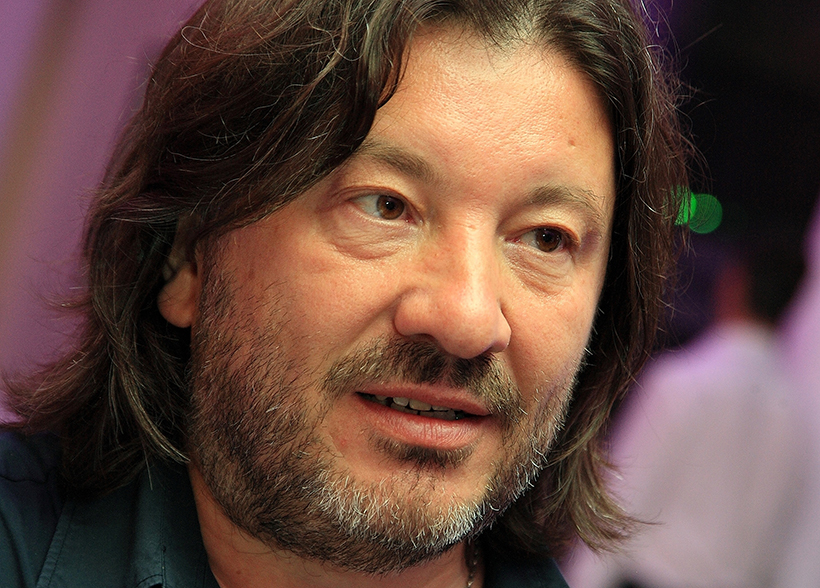 Александр Шульгин: полезный майнинг создан для мудрого будущего