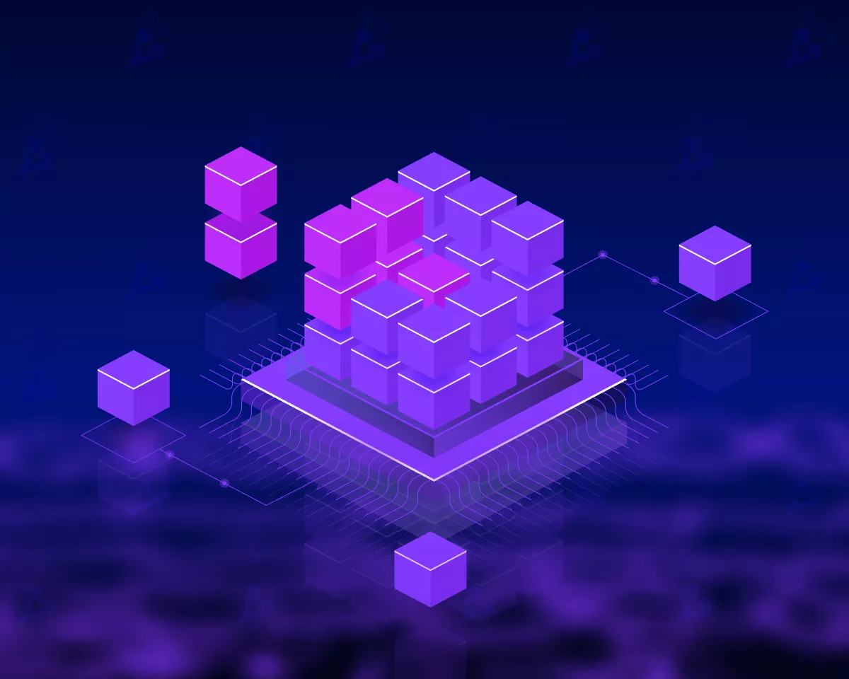 Что такое сайдчейн и как он работает?