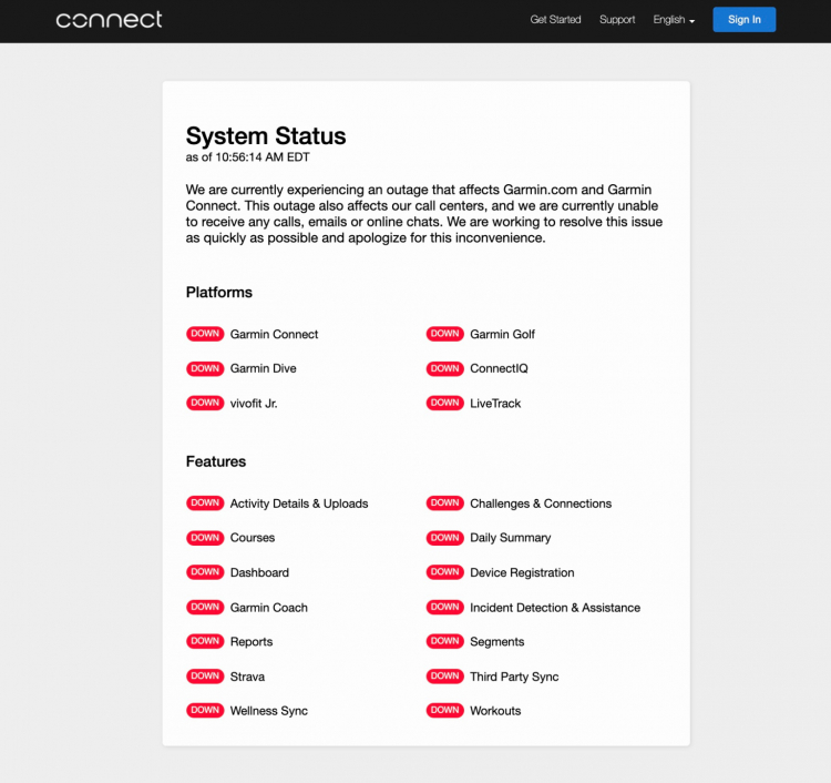 От разработчиков умных часов потребовали $10 млн выкупа в криптовалюте