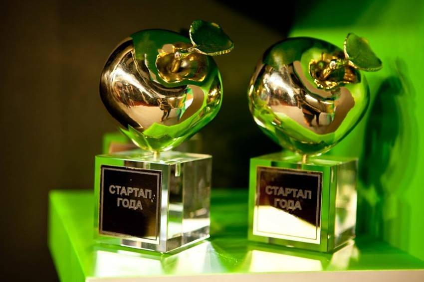 Высшая школа экономики открыла прием заявок на Премию «Стартап года» 2016