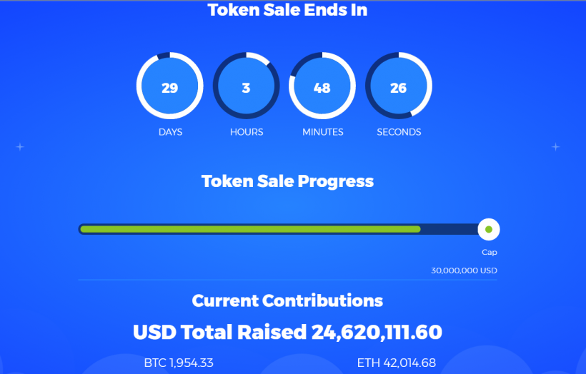 Топ-7 главных событий в биткоин- и блокчейн-индустрии (15.05.17 — 21.05.17)