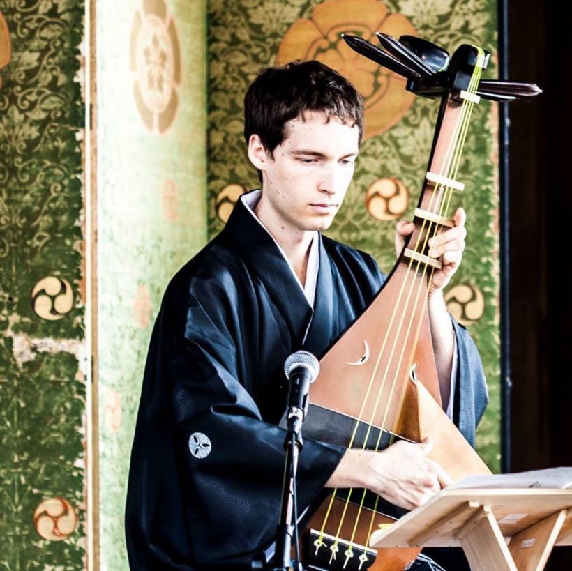 Из первых рук: глава финтех-компании Soramitsu рассказал о биткоин- и блокчейн индустрии в Японии