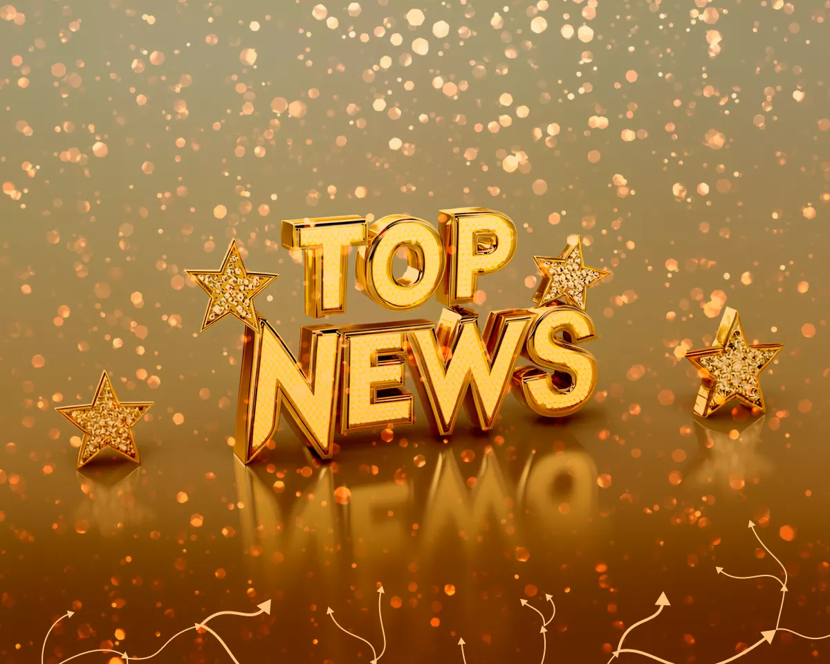 top news за 2024 год