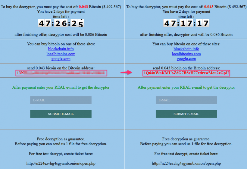 Прокси-сервис для браузера Tor украл у пользователей $22 тысячи в биткоинах