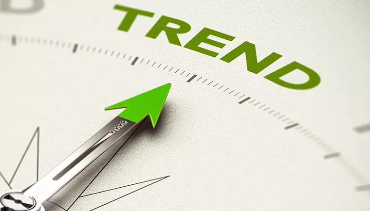 trends
