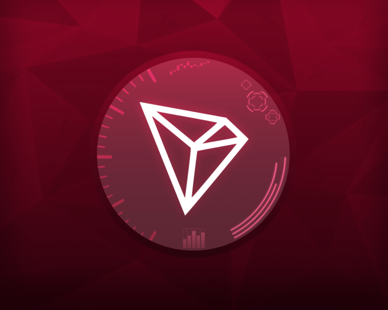 Что такое криптовалюта TRON (TRX)?