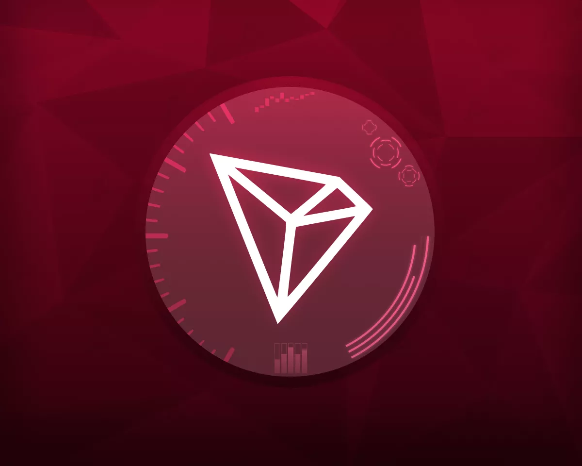 Что такое криптовалюта TRON (TRX)?