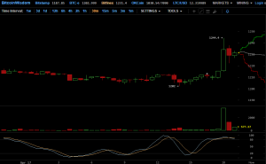 Bitfinex приостановит прием депозитов в фиатных валютах