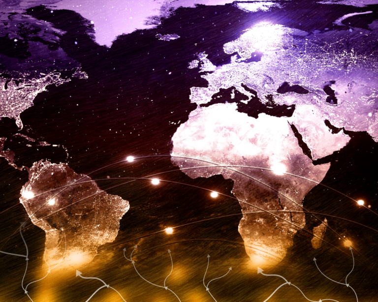 цифровой колониализм 2025 digital colonialism