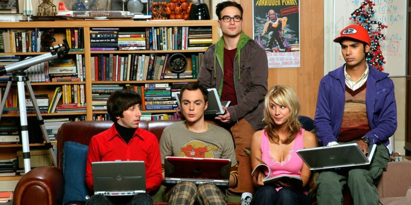 Эпизод «Теории большого взрыва» посвятят биткоину