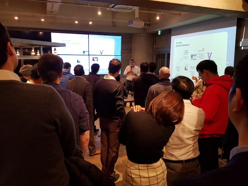 Valid: цифровая идентичность вернет людям контроль над персональными данными