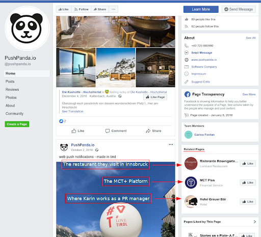 Гольф-клубы и отдых на Мальте: как семейная пара из Австрии совершила экзит-скам платформы My Crypto Trade
