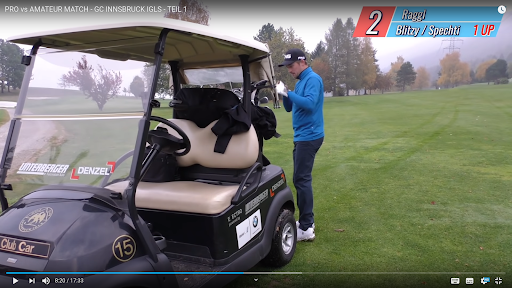 Гольф-клубы и отдых на Мальте: как семейная пара из Австрии совершила экзит-скам платформы My Crypto Trade