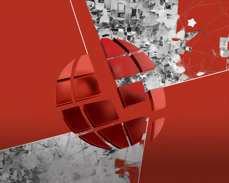 ускоряющейся фрагментации мирового интернета