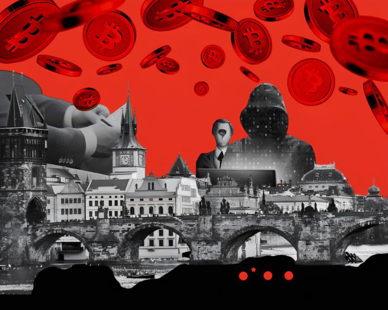 в чехии коррупционный скандал даркнет криптовалюты scandal czech republic darknet cryptocurrencies