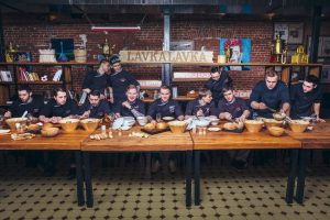 LavkaLavka: Мы знаем, как использовать криптовалюты в повседневной жизни и при этом не нарушать закон