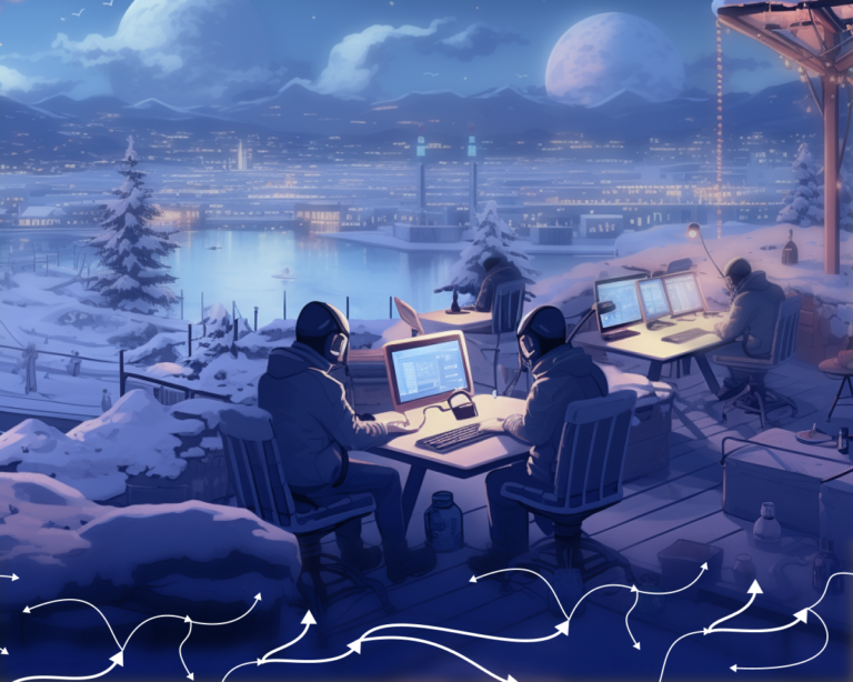 венчурнаю зима. как сейчас нелегко стартапам. startup in winter