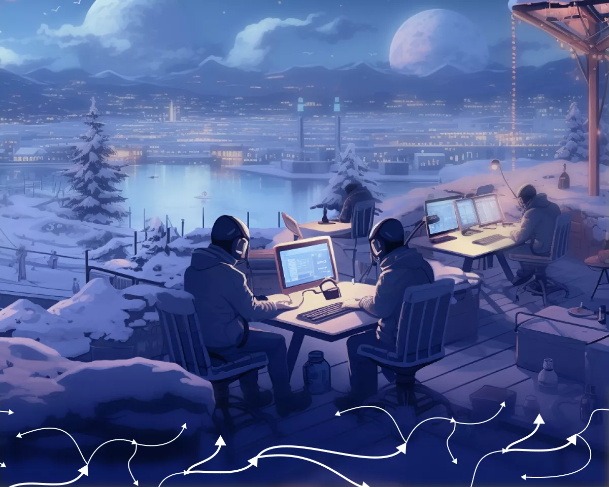 венчурнаю зима. как сейчас нелегко стартапам. startup in winter