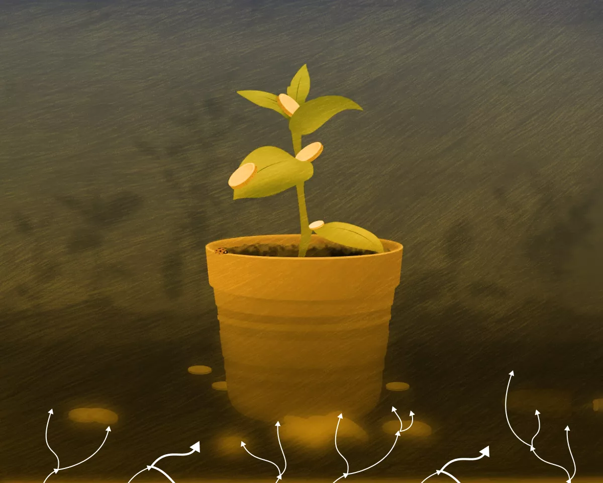 TRON DAO Expands AI Fund to $1 Billion