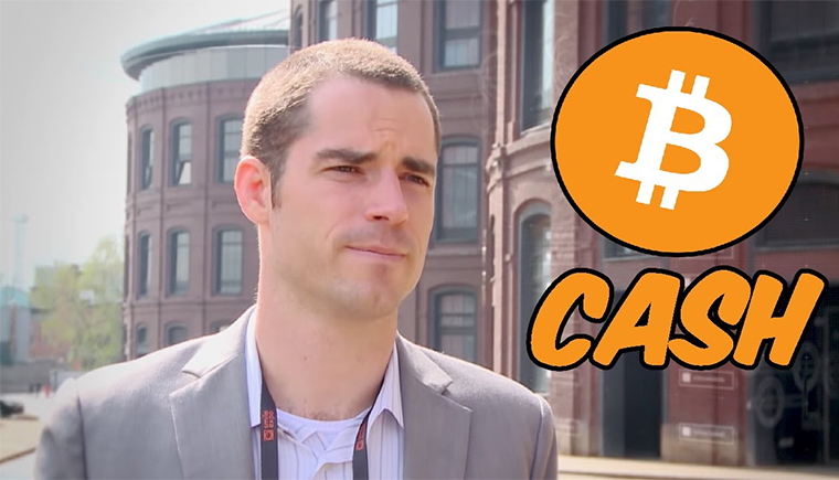 Против Роджера Вера и Bitcoin.com будет подан судебный иск за использование названия «биткоин»