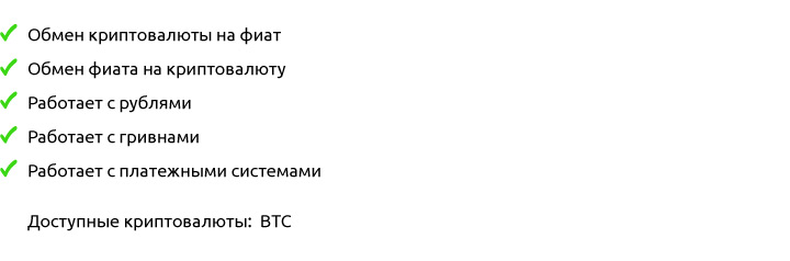 Обзор семи обменников: сравниваем курсы и достаем техподдержку