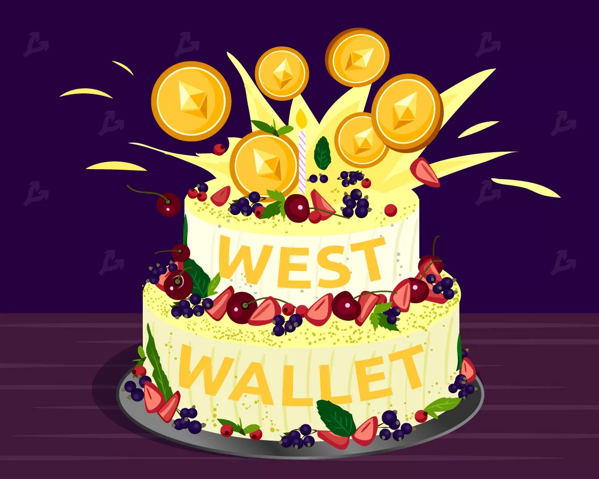 westwallet