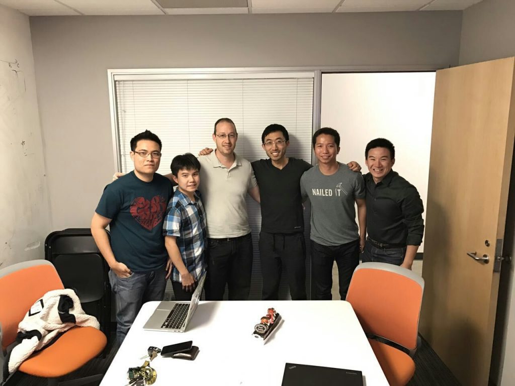 WeTrust: почему ICO лучше венчурного финансирования