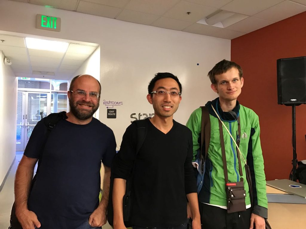 WeTrust: почему ICO лучше венчурного финансирования