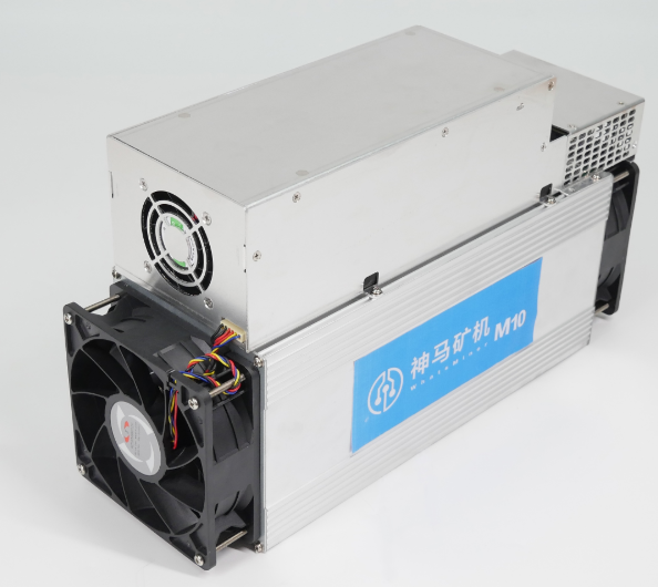 Bitewei составит конкуренцию майнинговому гиганту Bitmain