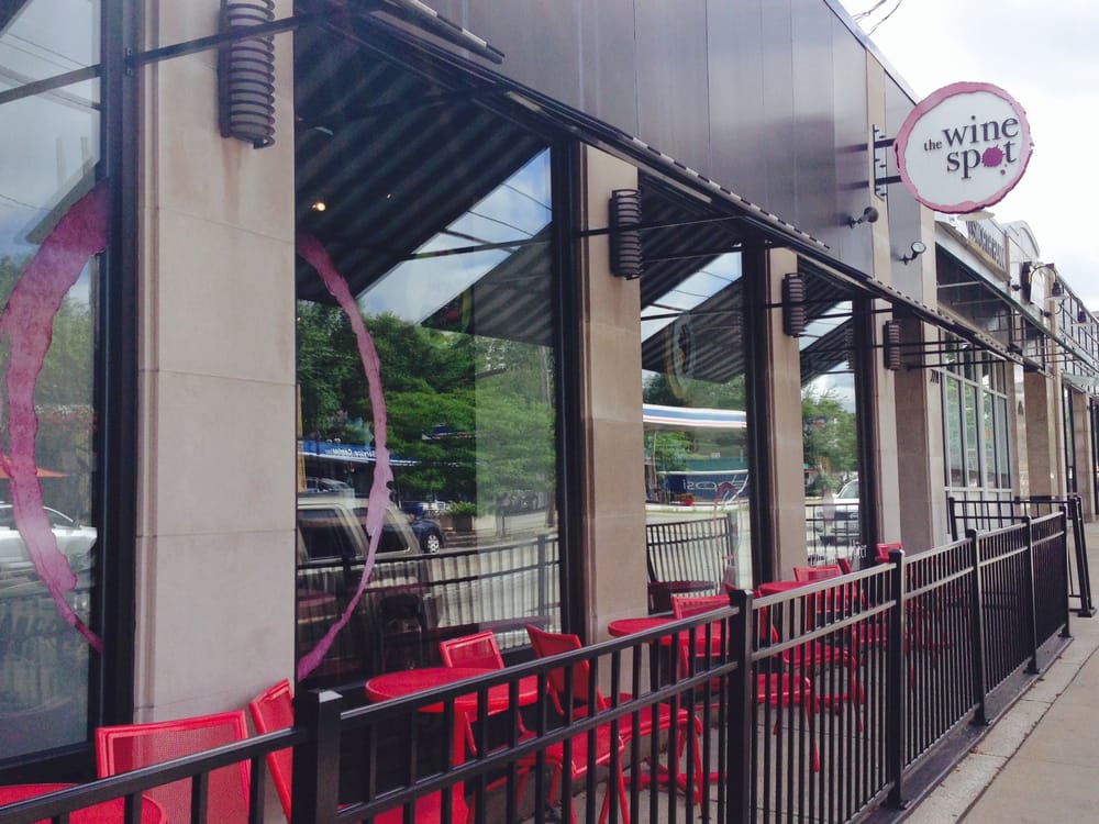 Магазин The Wine Spot был вынужден отказаться от приема биткоина из-за запрета регулятора