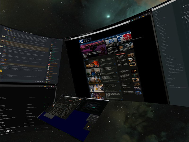 Сопряжение миров: как метавселенные повлияют на общество будущего