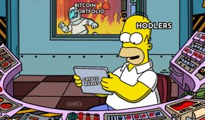 Эй, криптотрейдер, попахиваешь бедностью: мем-обзор недели