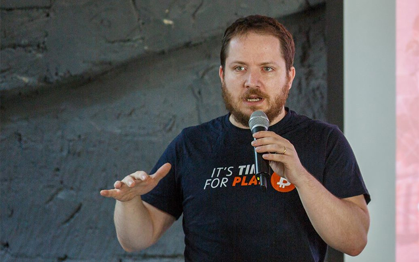 Джакомо Зукко представил проект токенизации активов поверх биткоина